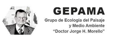 GEPAMA FADU logo